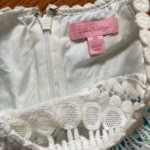 Lily Pulitzer dress
